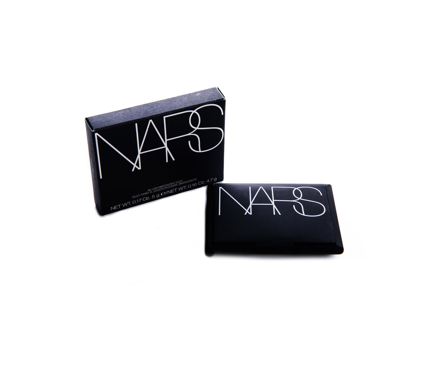 Nars - Foundation & Blush (Original) ©