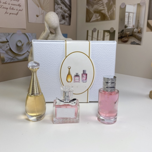 Dior - Mini Perfume Gift Set (Original)©