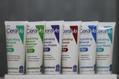 Whitening and Brightening Facial Kit