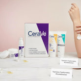 CeraVe: Whitening & Brightening 4-in-1 Facial Kit