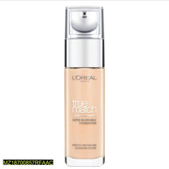 Makeup Beauty Blender Foundation Sponge, 30 Ml