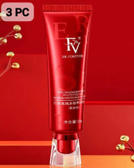 High Coverage Liquid Foundation, Pack Of 3