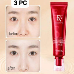 High Coverage Liquid Foundation, Pack Of 3