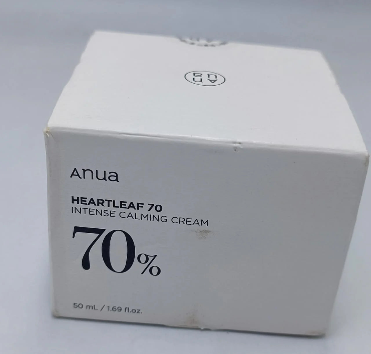 Anua - Moisturizer Cream (Original)