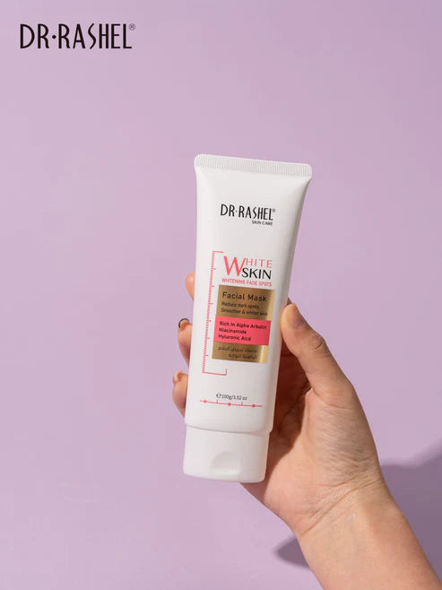 Dr Rashel - Whitening Fade Spots Facial Cleanser (Original)