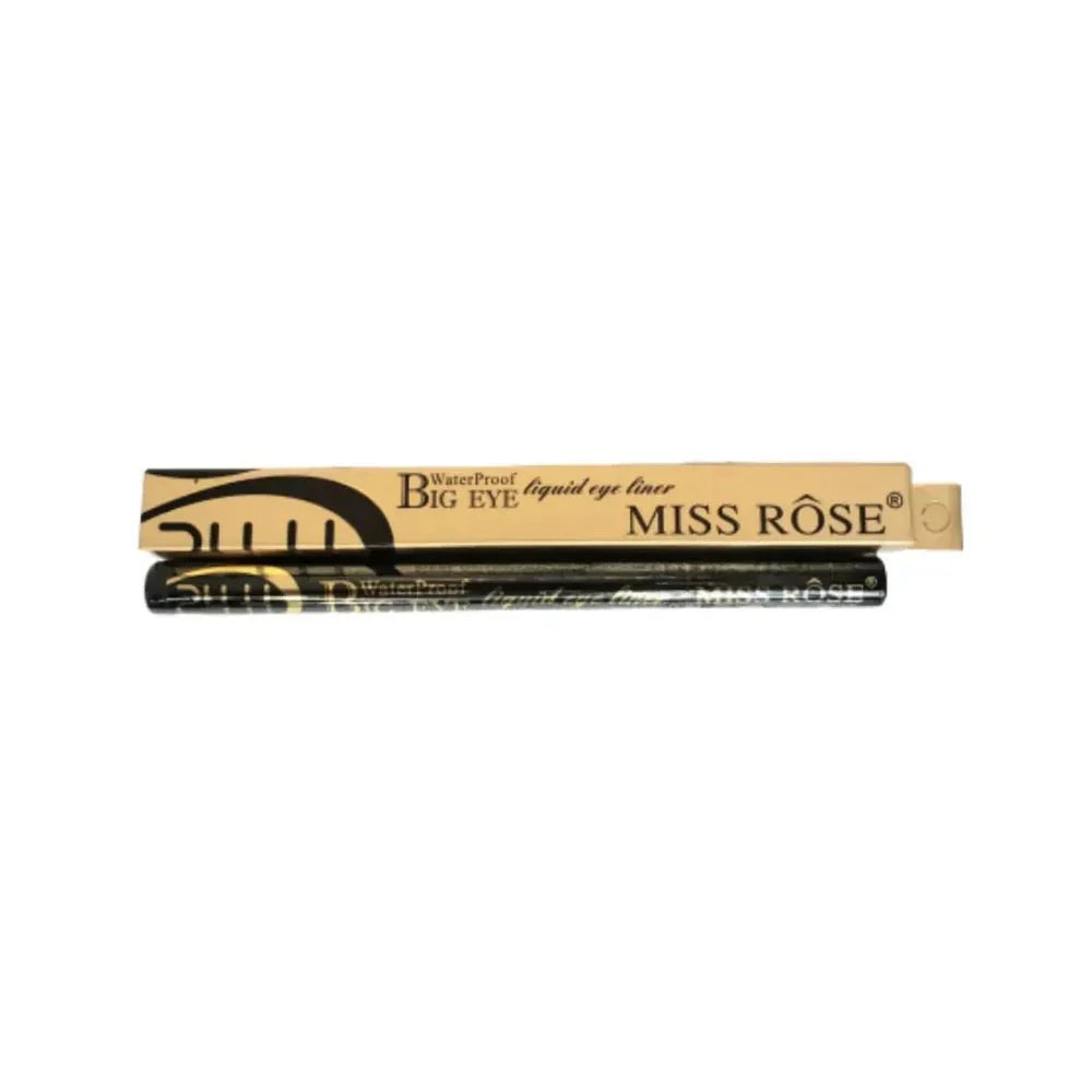 Miss Rose - Big Liquid Eye Liner