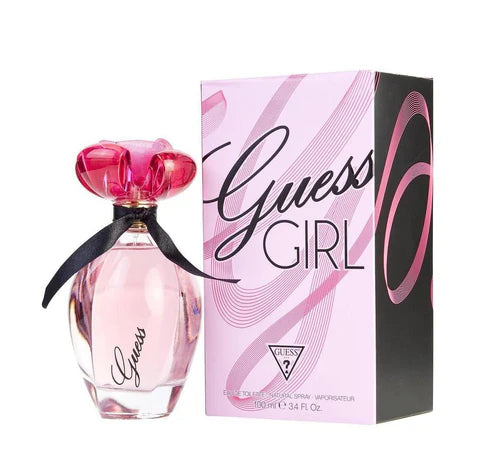 Guess Girl Perfume (Original) ©
