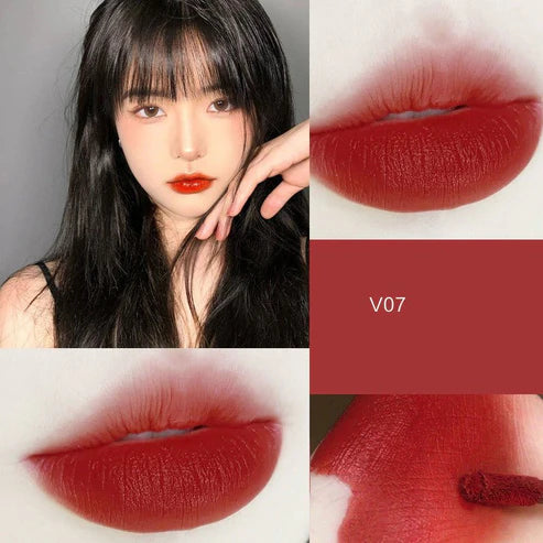 Velvet Mist Lip Glaze