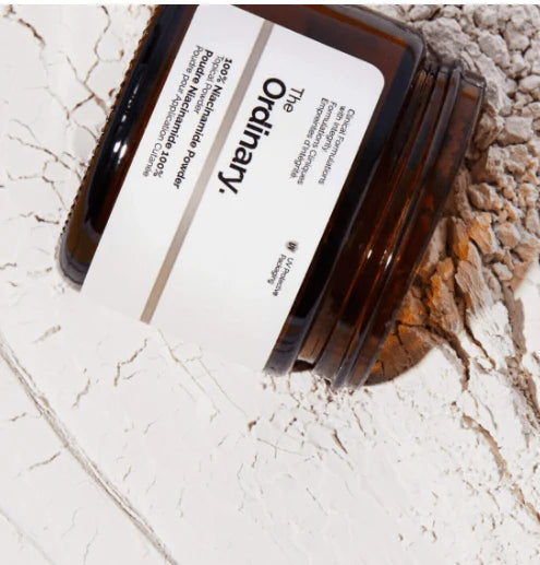 The Ordinary 100% Niacinamide Powder (Original)