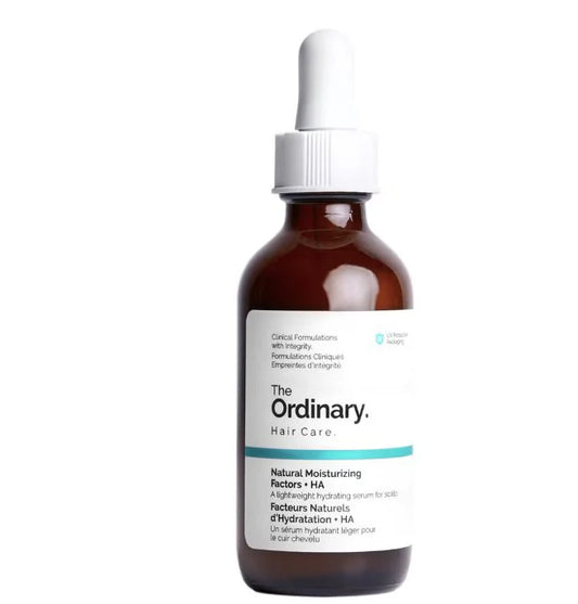 The Ordinary Hair Care Natural Moisturizing Factors HA (Original)