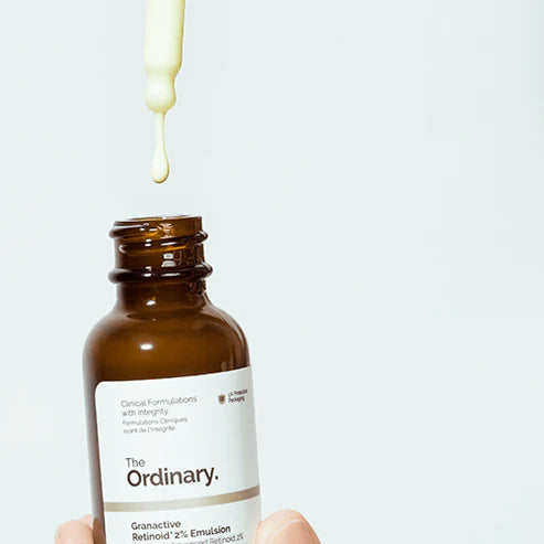 The Ordinary Retinoid 2% Emulsion (Original)