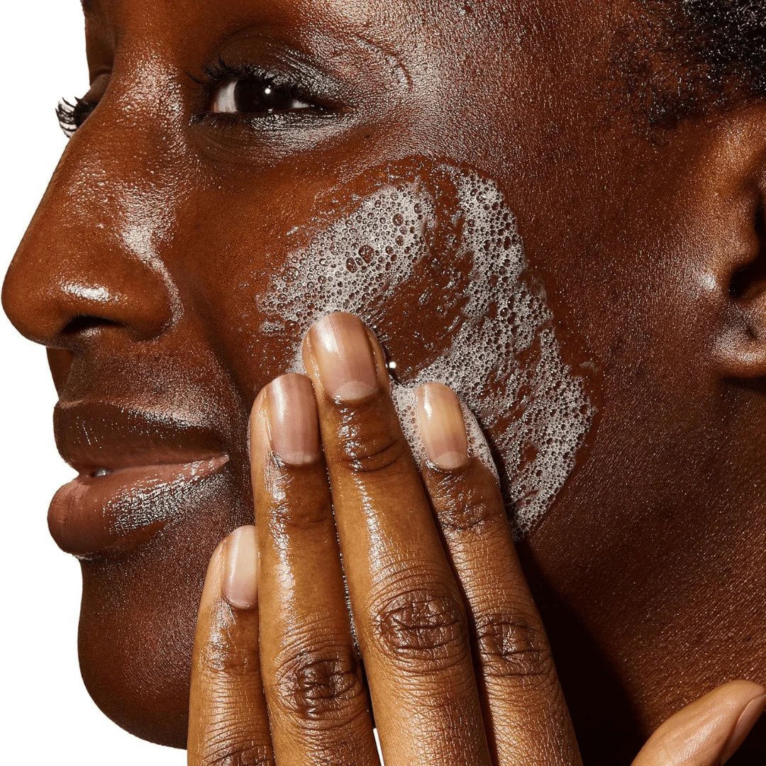 CeraVe - Smoothing Cleanser (Original)