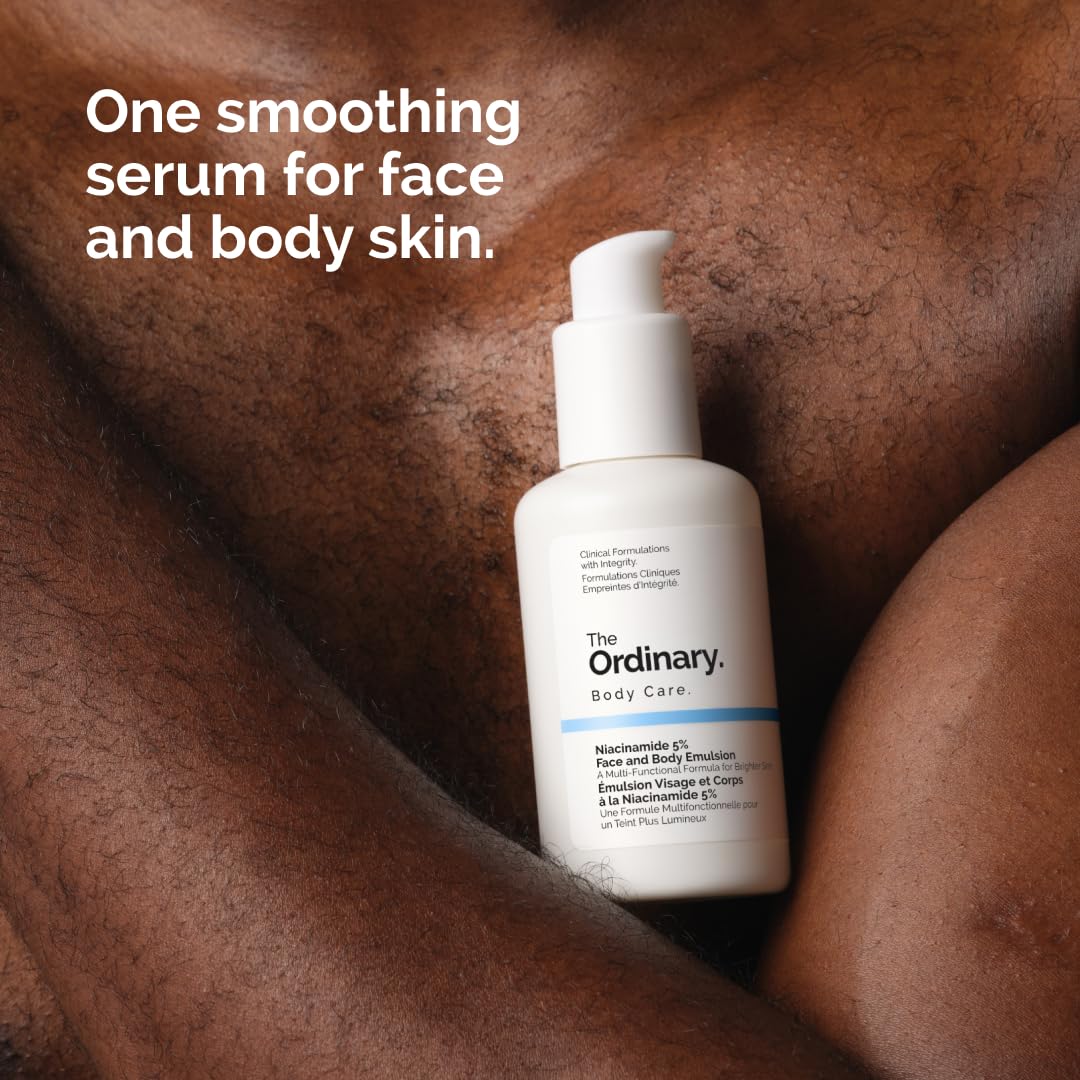 The Ordinary - Niacinamide Face & Body (Original)