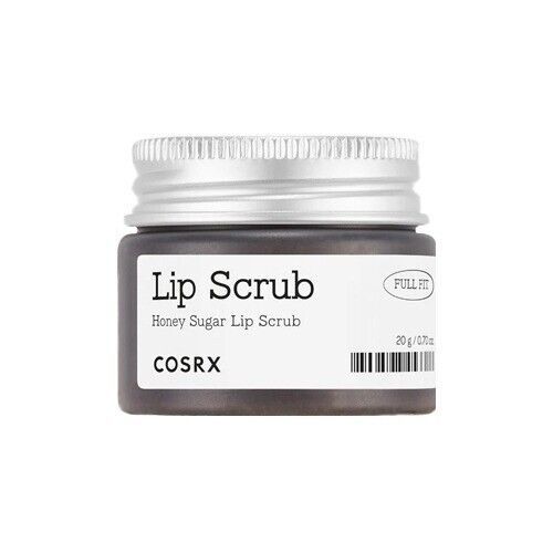 COSRX – Lip Scrub Honey Sugar Lip Scrub (Original)