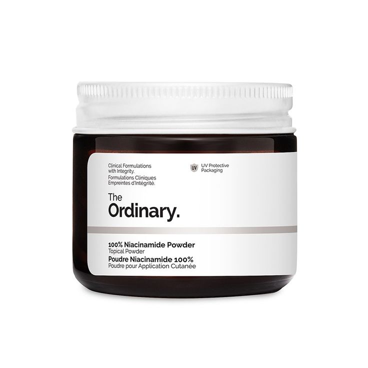 The Ordinary 100% Niacinamide Powder (Original)