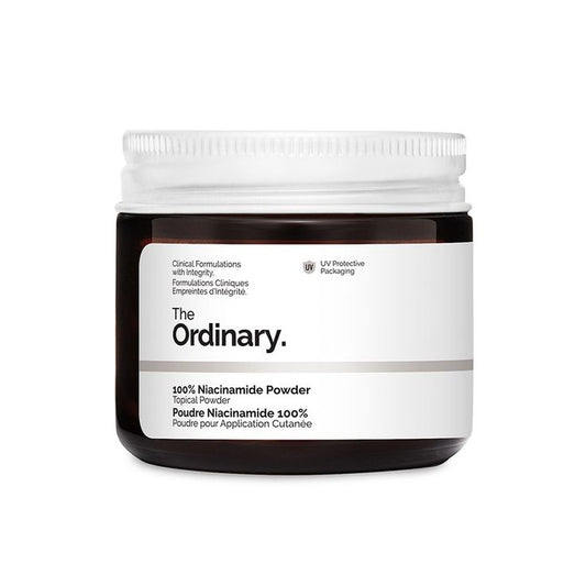The Ordinary 100% Niacinamide Powder (Original)