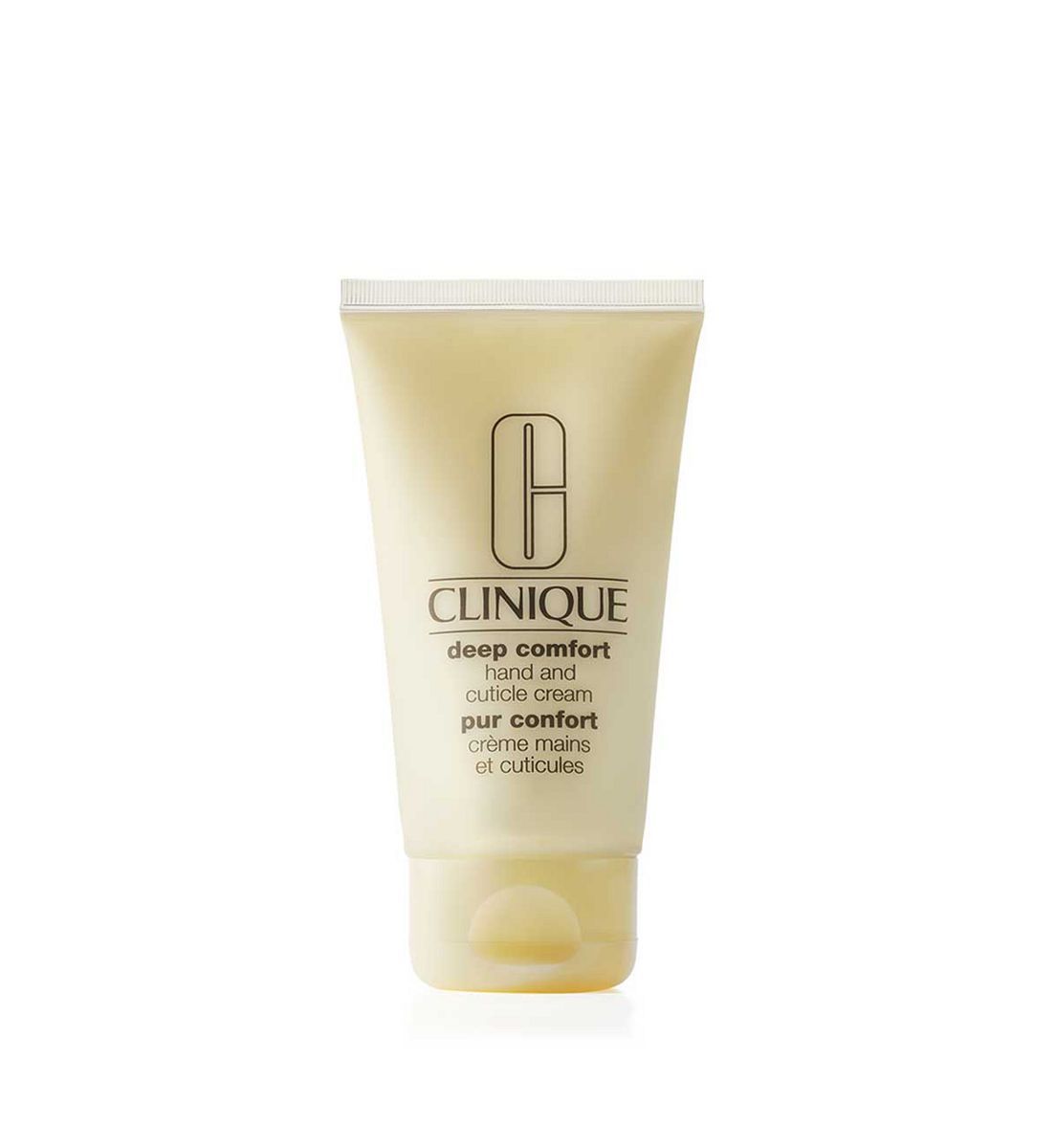 Clinique - Deep Comfort Hand and Cuticle Cream (Original) ©