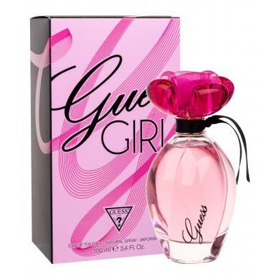 Guess Girl Perfume (Original) ©