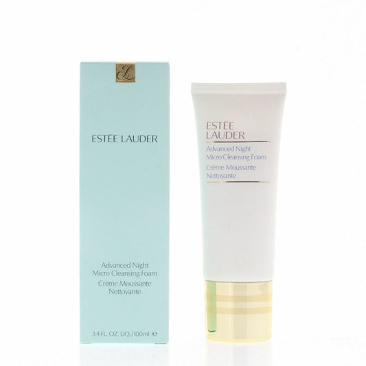 Estee Lauder - Advanced Night Micro Cleansing Foam (Original) ©
