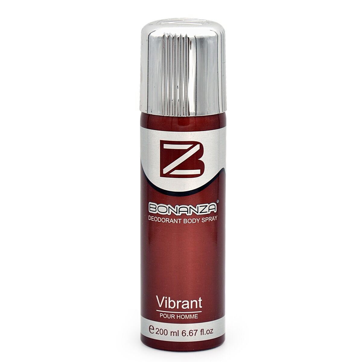 Bonanza - Deodorant Body Spray (Original)