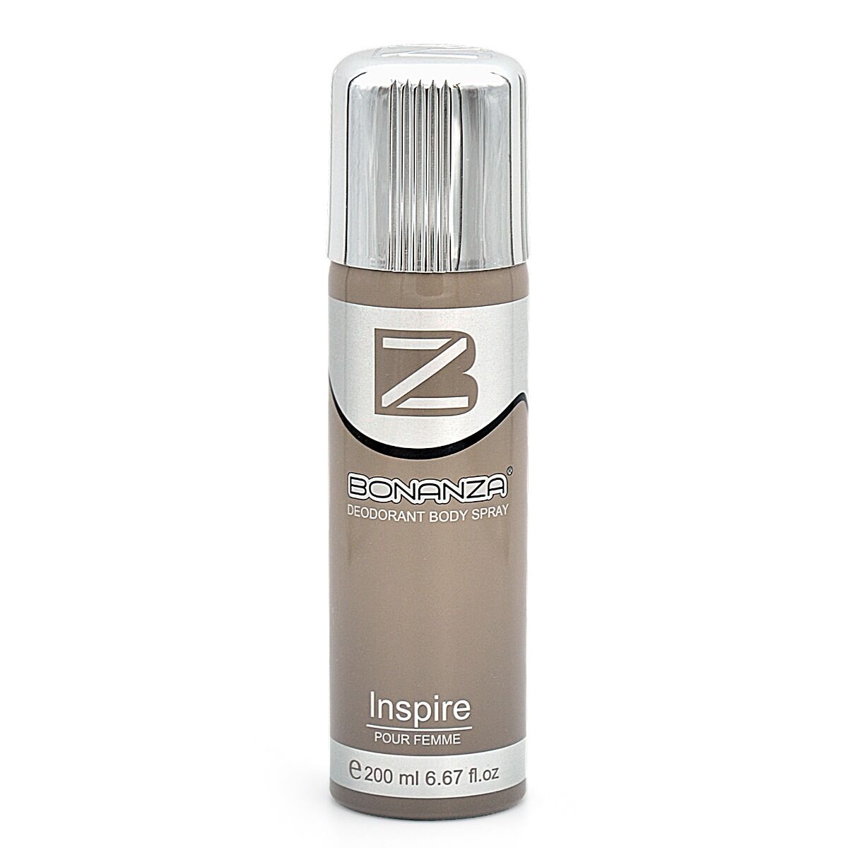 Bonanza - Deodorant Body Spray (Original)