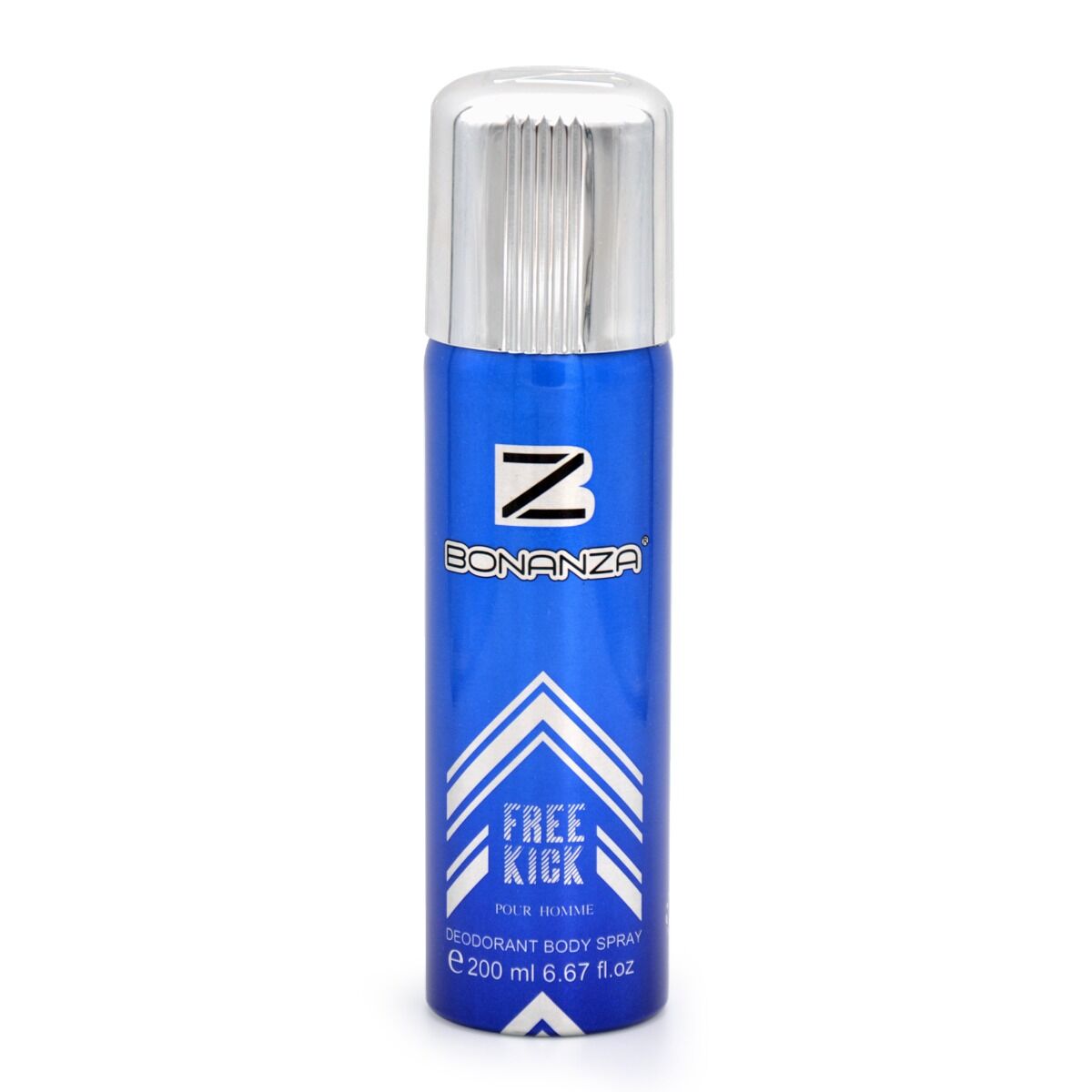Bonanza - Deodorant Body Spray (Original)
