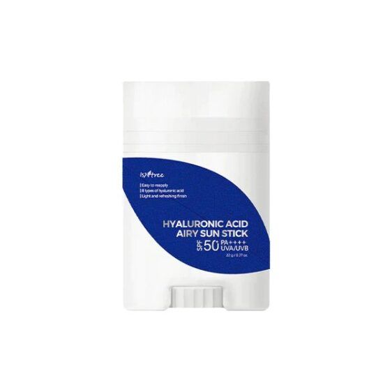 Hyaluronic Acid Airy Sunscreen Stick (SPF50) (Original)