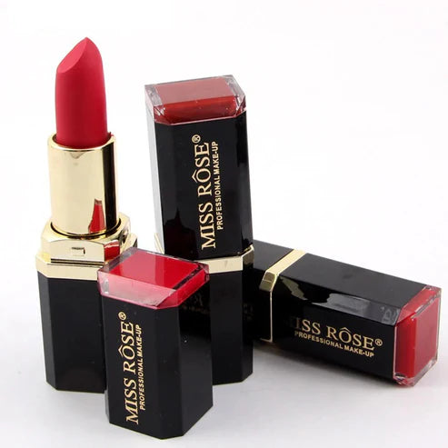 Miss Rose - 3D Mineral Lipstick