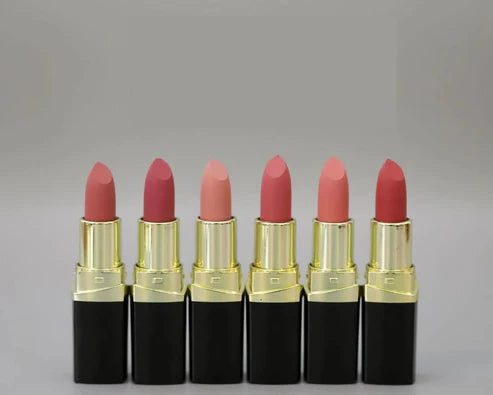 Miss Rose - 3D Mineral Lipstick