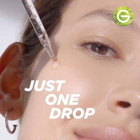 Garnier - Skin Natural Serum (Original)