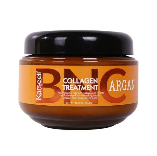 Collagen Treatment Hair Mask