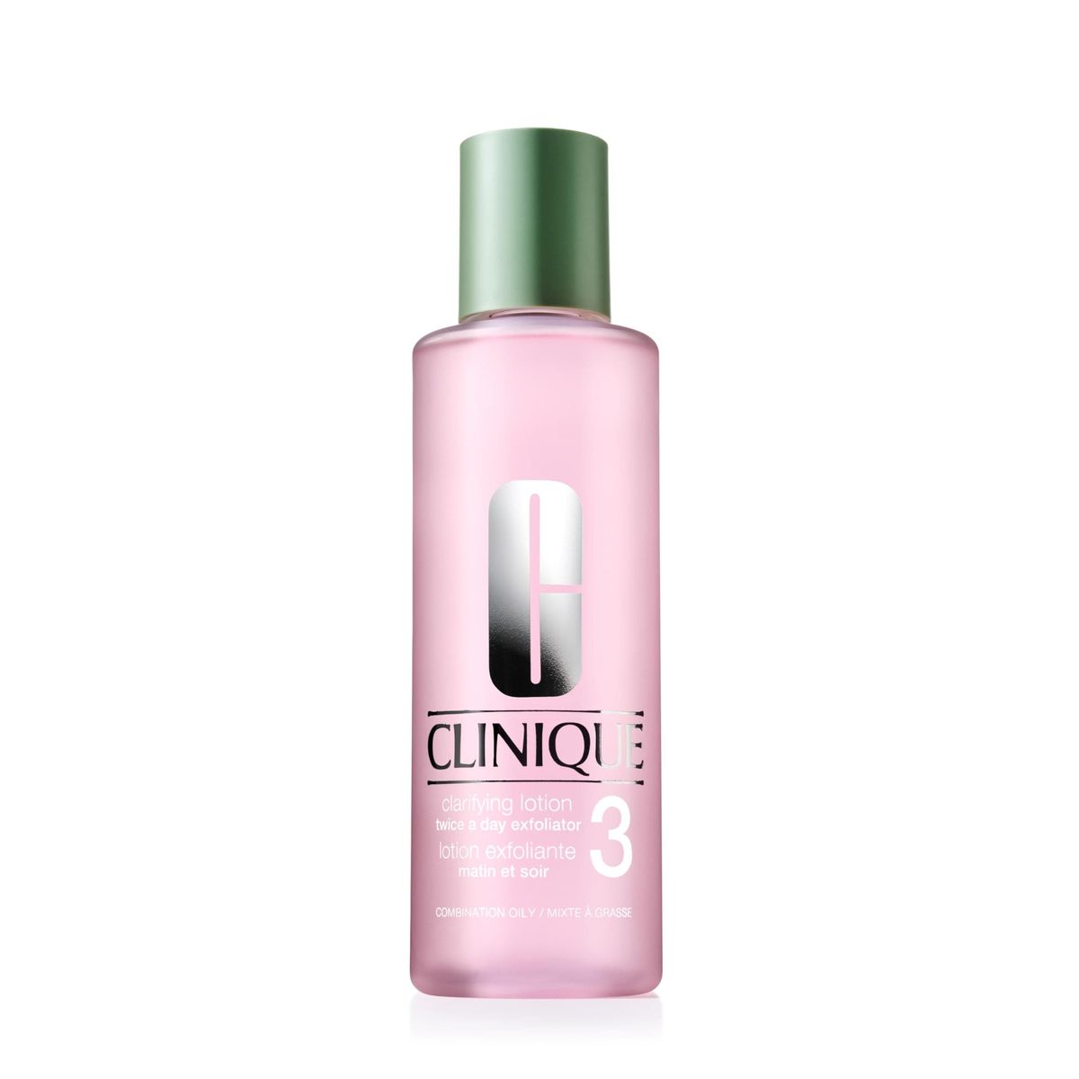 Clinique - Clarifying Lotion (Original) ©