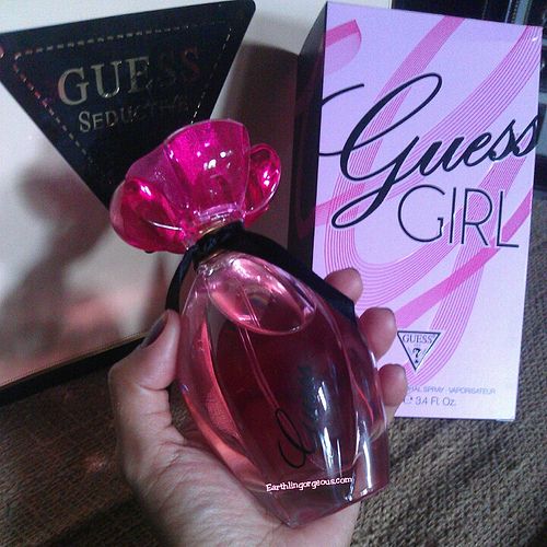 Guess Girl Perfume (Original) ©