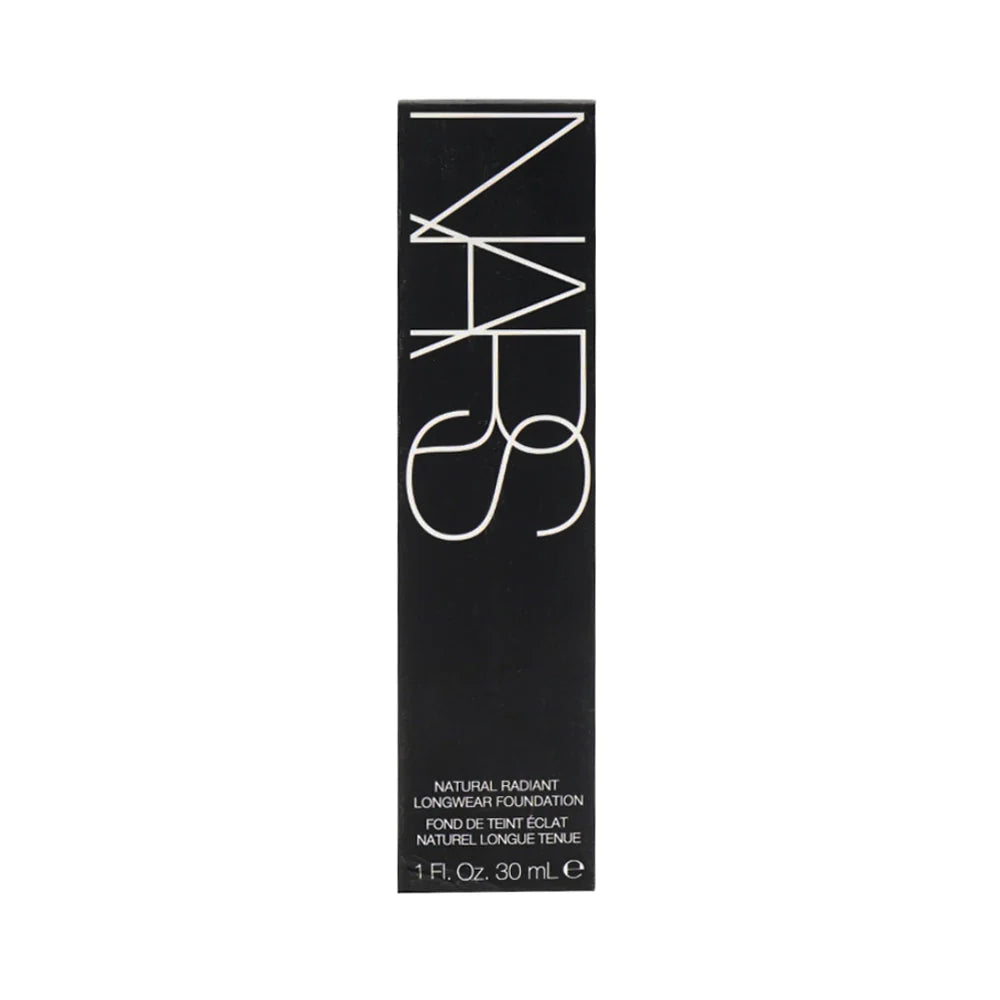 Nars - Foundation & Blush (Original) ©