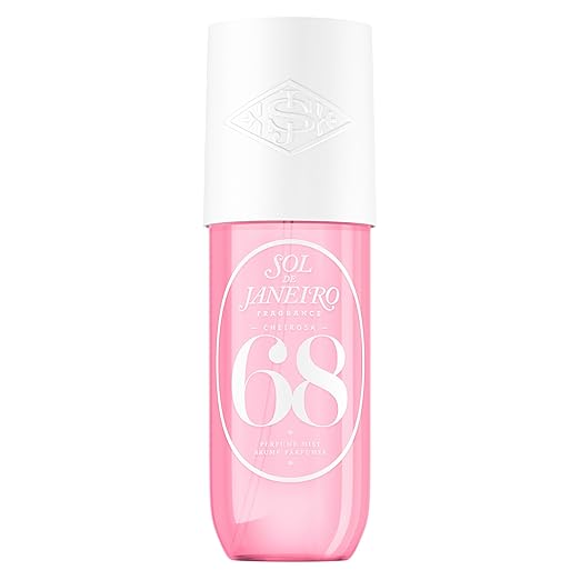 Sol de Janeiro - Hair & Body Perfume Mist (Original)