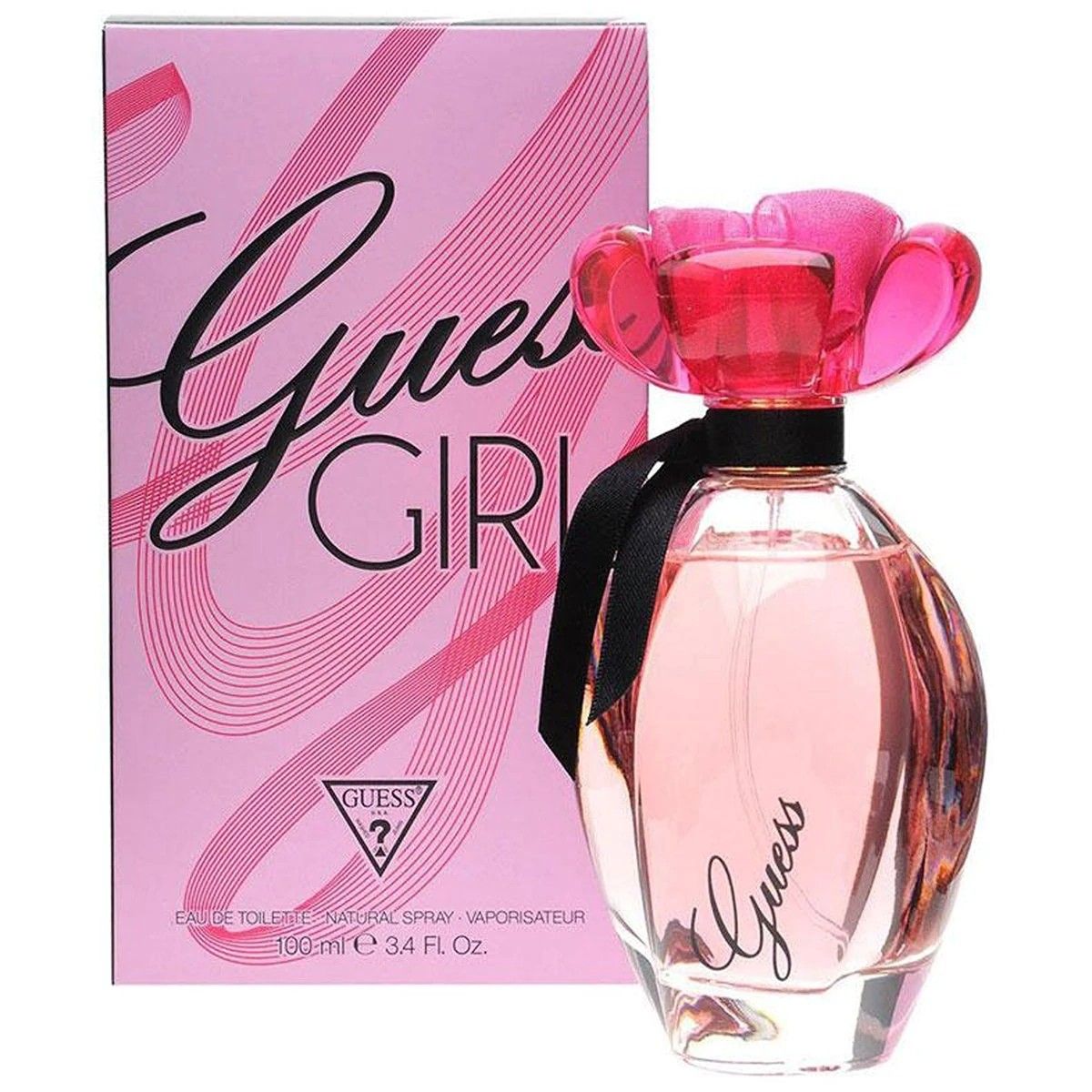 Guess Girl Perfume (Original) ©