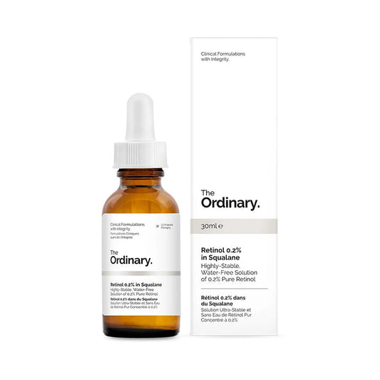 The Ordinary Retinoid 2% Emulsion (Original)