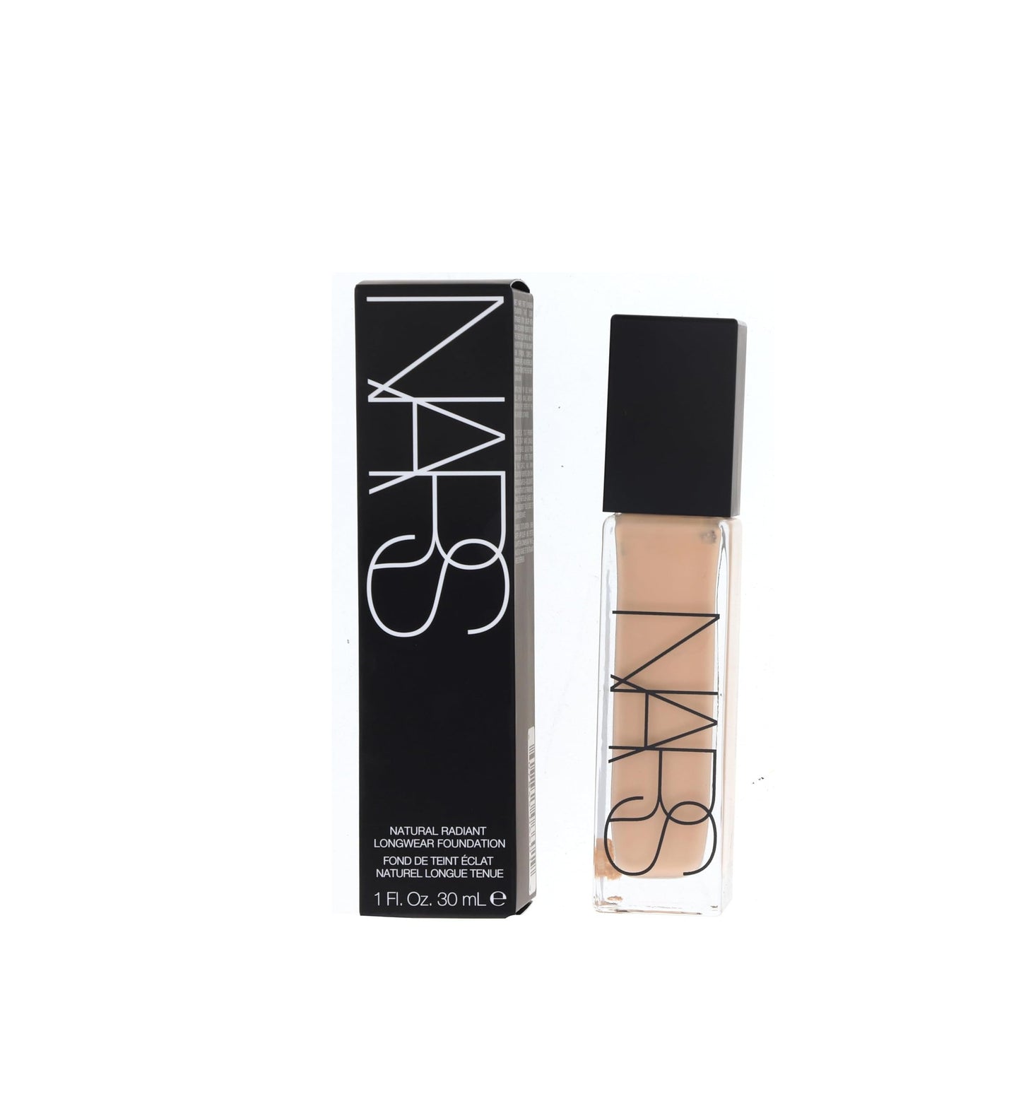 Nars - Foundation & Blush (Original) ©