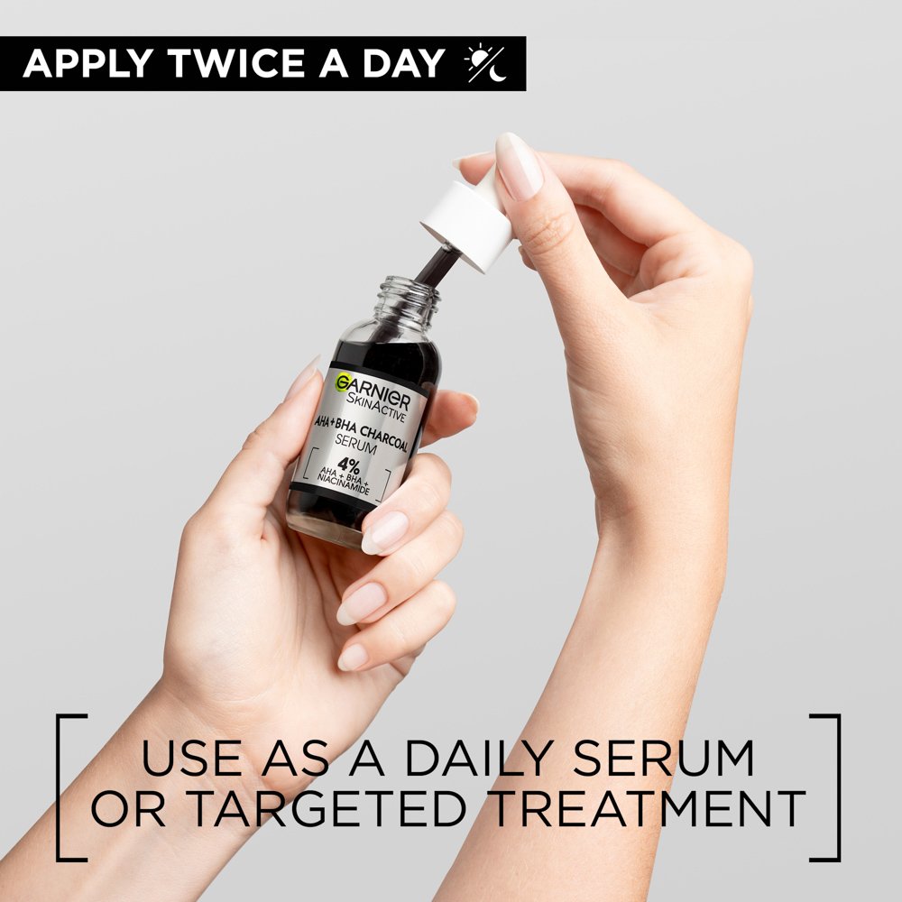 Garnier - Skin Natural Serum (Original)