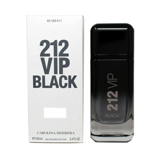 Carolina Herrera - 212 VIP Black Perfume (Original) ©