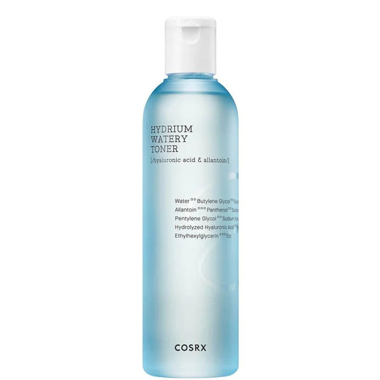 COSRX - Hydrium Watery Toner (Original)