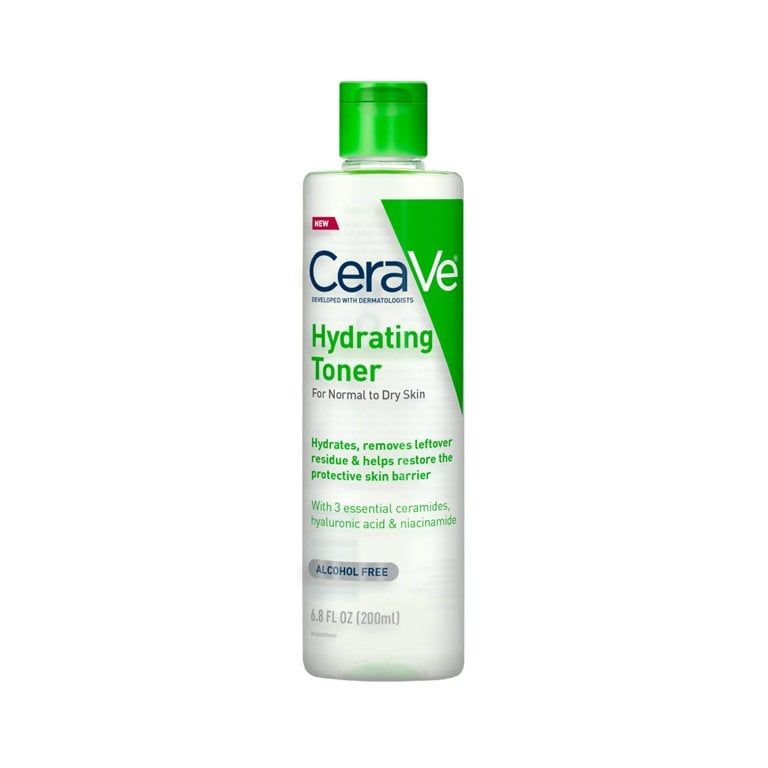 CeraVe - Hydrating Toner (Original)