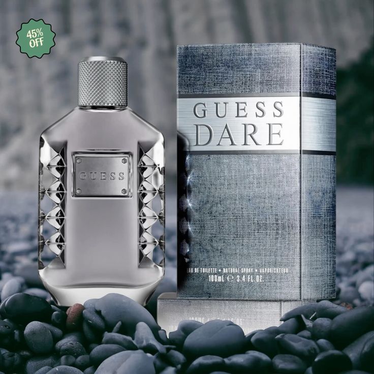 Guess Perfume (Original) ©