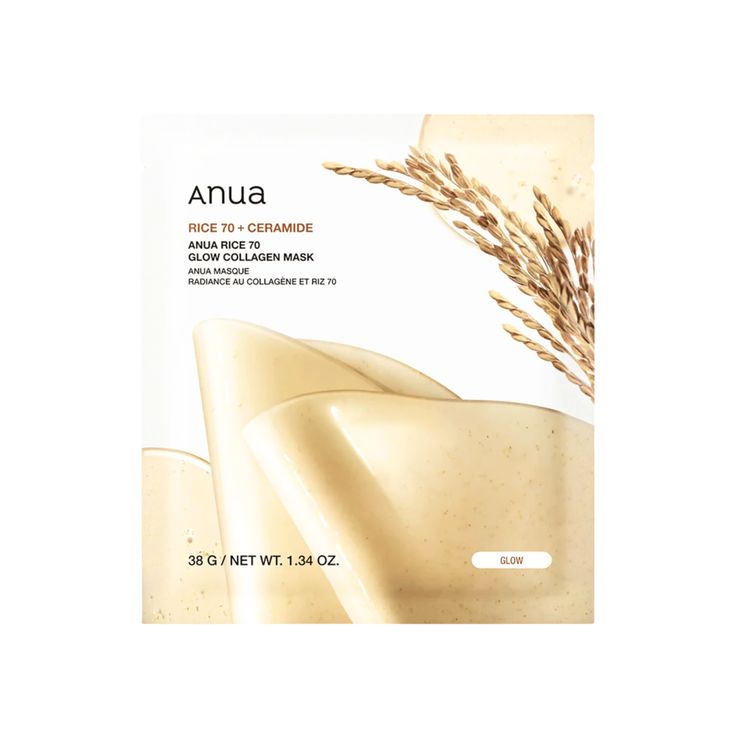 Anua - Collagen Mask (Original)