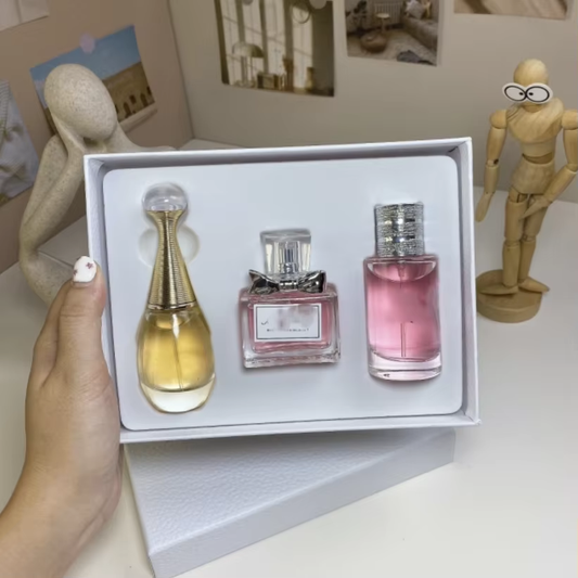 Dior - Mini Perfume Gift Set (Original)©