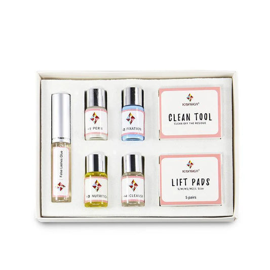 Dropshipping ICONSIGN Lash Lift