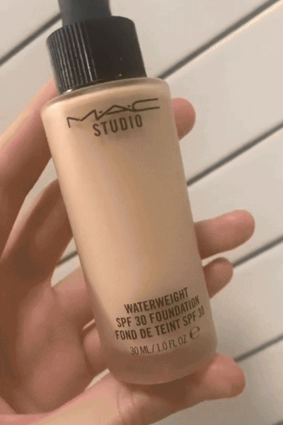 MAC - Studio Waterweight Concealer (Original)