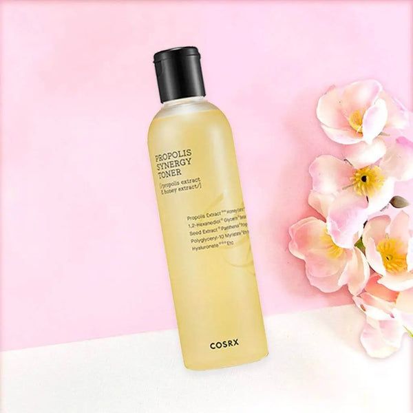 COSRX - Propolis Synergy Toner (Original)