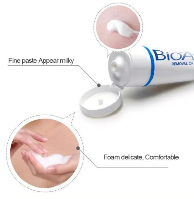 Bio Aqua - Acne Cleanser (30g)