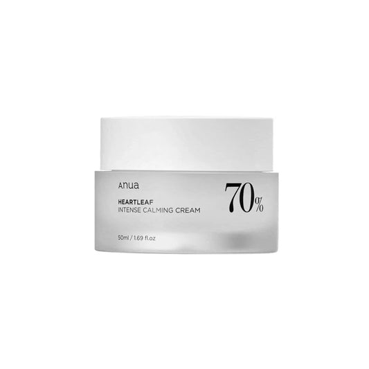 Anua - Moisturizer Cream (Original)